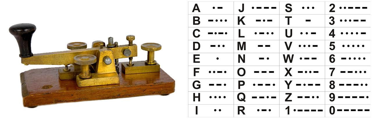 New Deal - 51 Telegrama del Universo