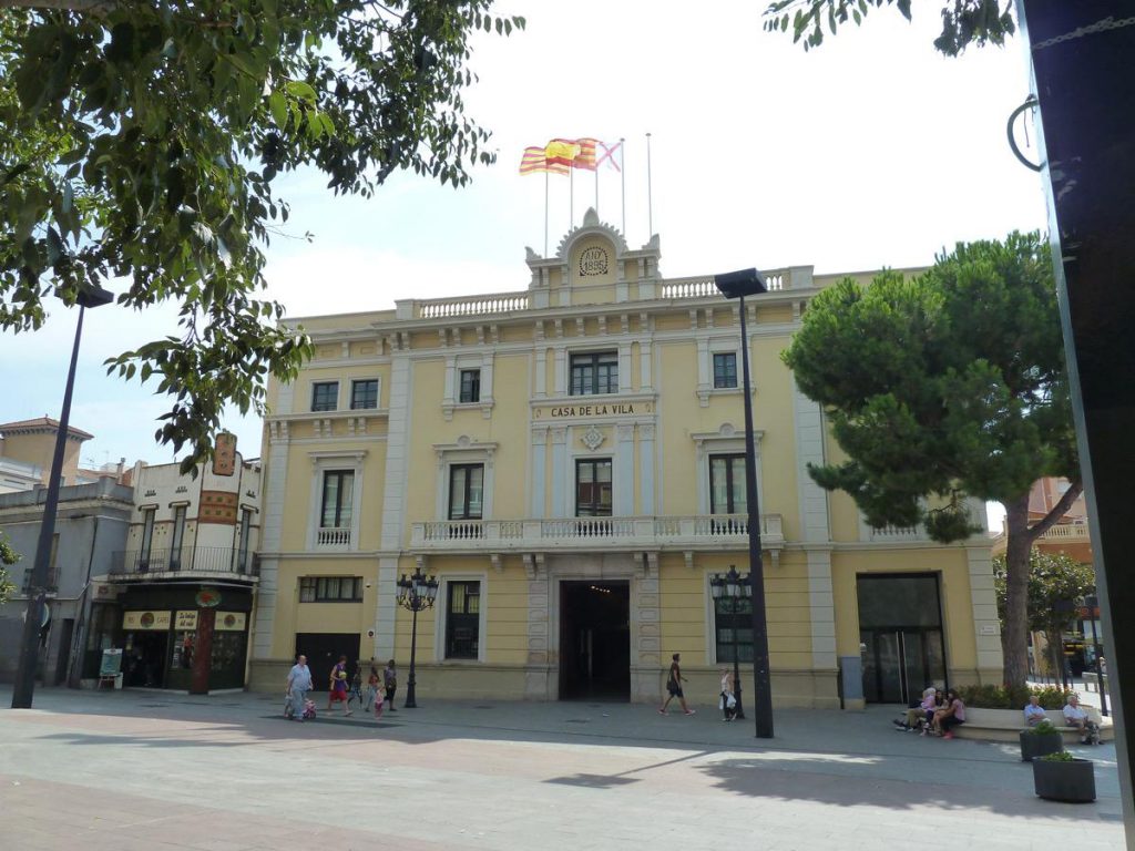New Deal - Ajuntament de l'Hospitalet de Llobregat