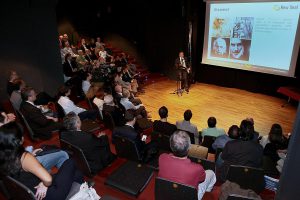 New Deal - Noticias - Sant Gabriel - Telecos