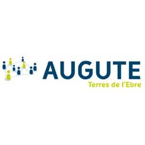Augute
