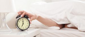 New Deal - 43 - La procrastinación bajo criterios de la PNL