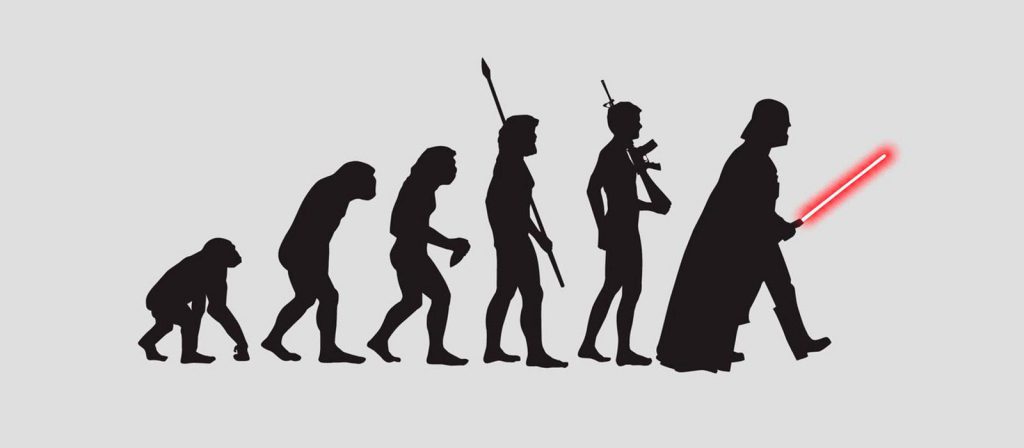 New Deal - 46 - Homeóstasis, para que nada cambie - parte 2