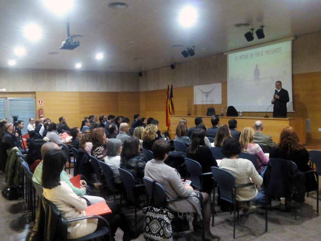 New Deal - Gavà - empresaris