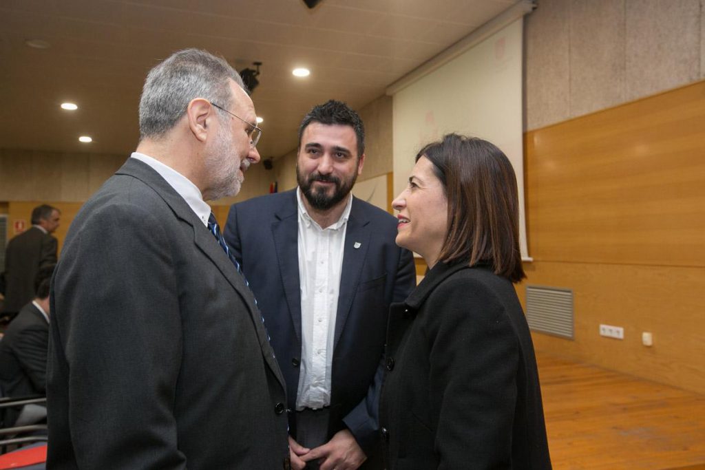 New Deal - Gavà - empresaris