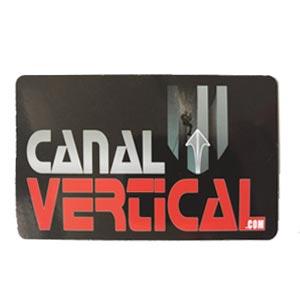 Canal Vertival