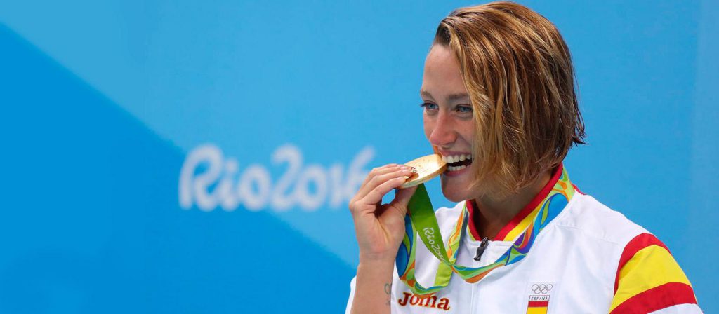 New Deal - 57 - Oro del olimpo