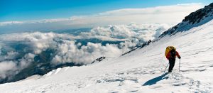 New Deal - 58 - Elige el camino Difícil, o no llegarás a nada