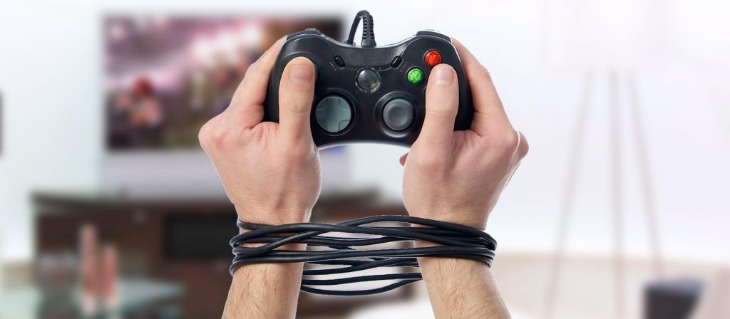 New Deal - 61 - ¿Por qué nos enganchamos a los videojuegos?