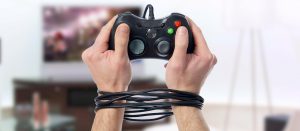 New Deal - 61 - ¿Por qué nos enganchamos a los videojuegos?