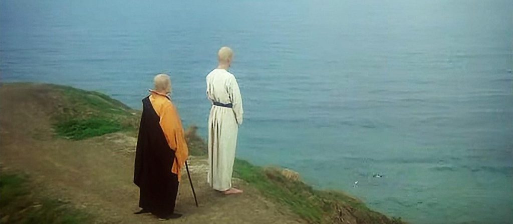 New Deal - 64 - ¡Maestro, quiero ser como tú!