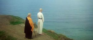 New Deal - 64 - ¡Maestro, quiero ser como tú!