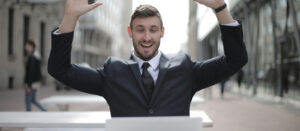 New Deal - 65 - Enfrentarse a los problemas y resolverlos con éxito