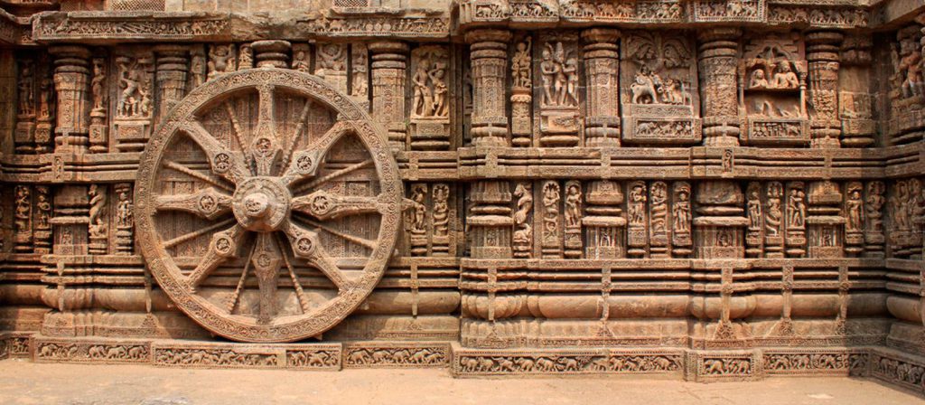 New Deal - 66 - La Rueda de la Vida