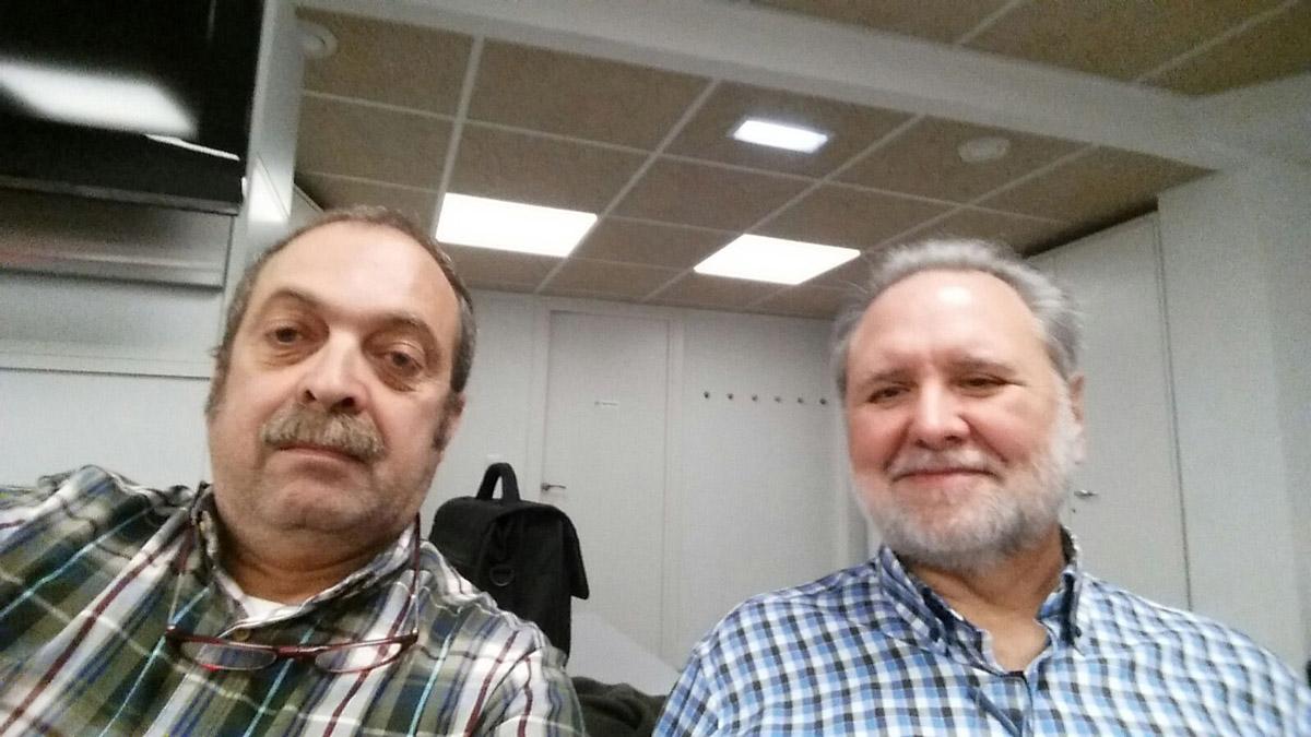 New Deal - encuentro bloggers productividad