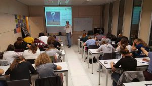 New Deal - Coaching Deportivo - Equipo femenino Rugby Club L'Hospitalet