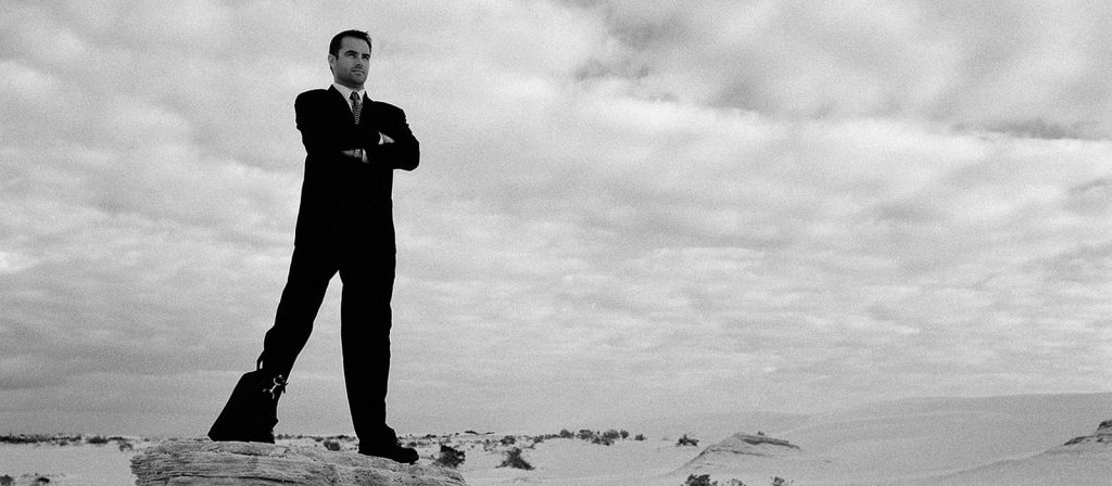 New Deal 68 - Crecer sin límites - parte 1