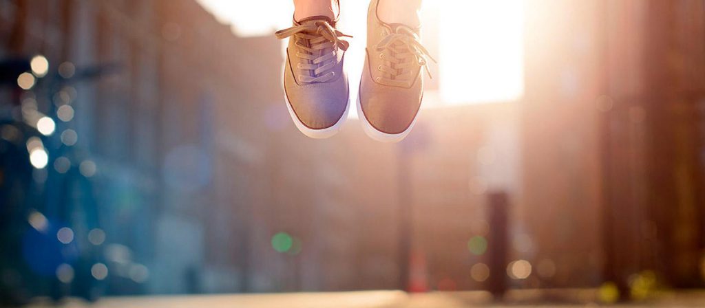 New Deal - 69 - Crecer sin límites - Parte 2