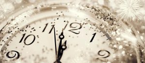 New Deal - 71 - ¿Cómo te ha ido el año?