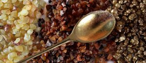 New Deal - 72 - Oro, incienso y mirra