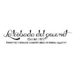 Logo Testimonios - La trobada del gourmet