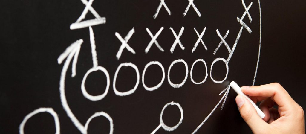 New Deal 75 - La estrategia más grande de mi vida - Parte 2