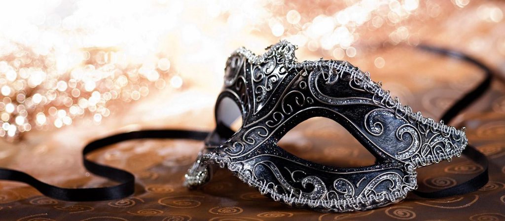 New Deal - 77 - Carnaval, mostrar nuestro "alter ego"