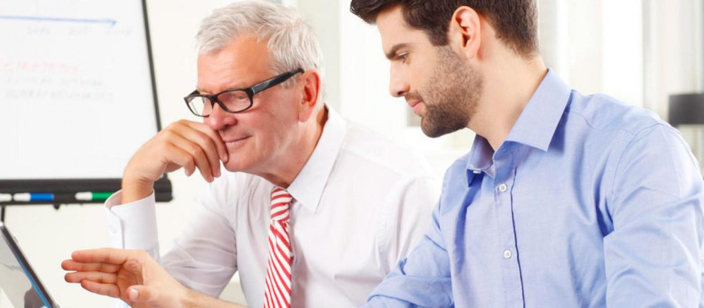 New Deal - 82 - Relevo generacional: ¿Cuál será tu legado?