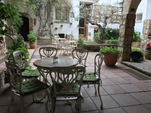 Club New Deal - Cervelló primavera 2017