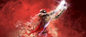 New Deal - 84 - Tú tienes talento, y puedes usarlo o no