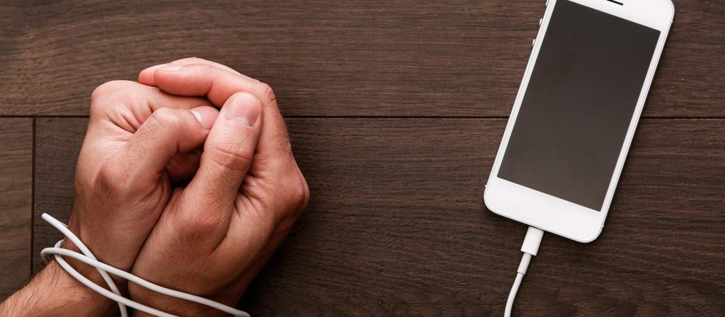 New Deal - 85 - Patrones humanos que las máquinas pueden leer (y guardar)