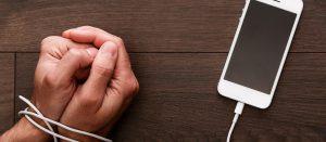 New Deal - 85 - Patrones humanos que las máquinas pueden leer (y guardar)