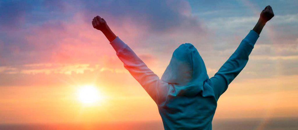 New Deal - 88 - Cómo motivarse a uno mismo, la automotivación.