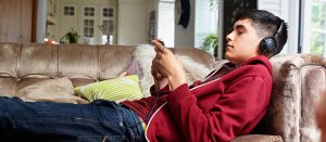 New Deal - 90 - ¿Vamos a perder la próxima generación?