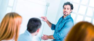 New Deal - 92 - Cómo pasar de autoempleado a líder y gestor de empresa