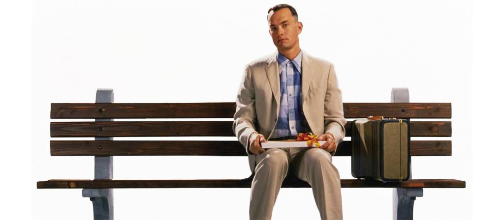 New Deal - 93 - ¿Somos lo que hacemos, o hacemos lo que somos?