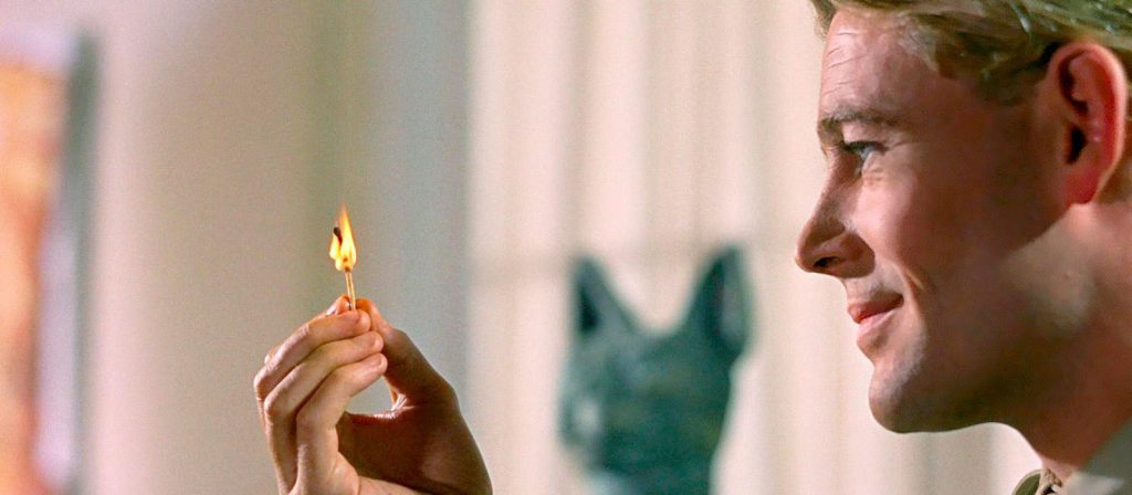 New Deal - 97 - El truco está en que no te importe que te duela