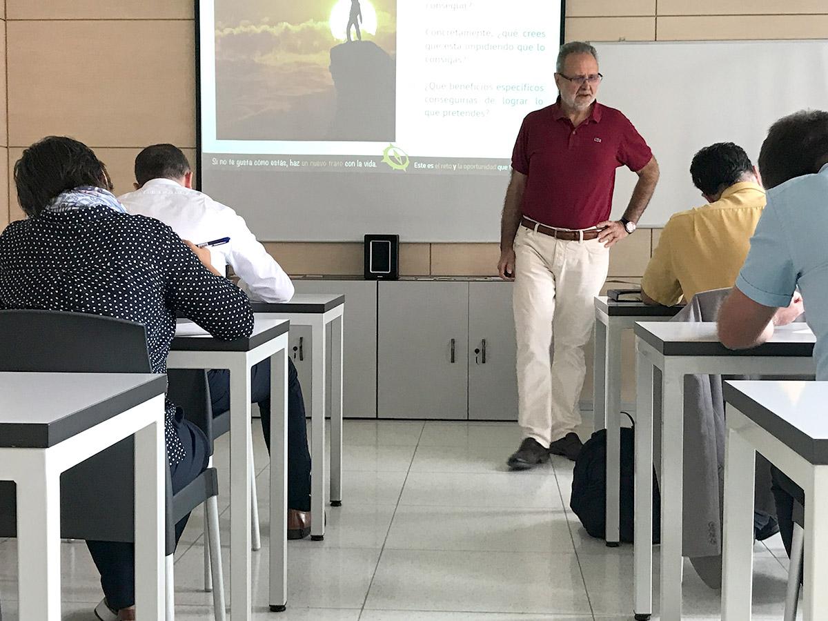 Taller multisectorial de Productividad, Organización y Resultados