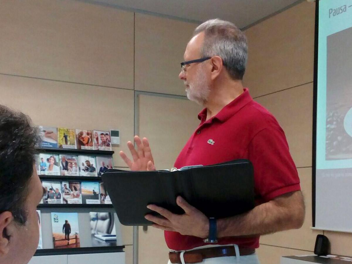 Taller multisectorial de Productividad, Organización y Resultados