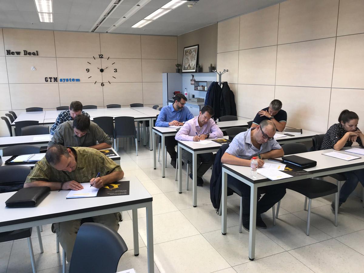 New Deal - Programa Liderazgo y Management para PYME