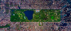 New Deal - 107 - Mirar con perspectiva