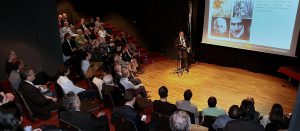 New Deal - 112 - Mi historia personal, el viaje de Fermín Lorente