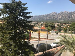 Club New Deal primavera 2018