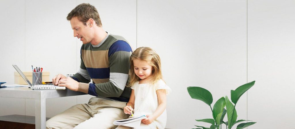 New Deal - 113 - Cómo gestionar el tiempo profesional para tener vida personal