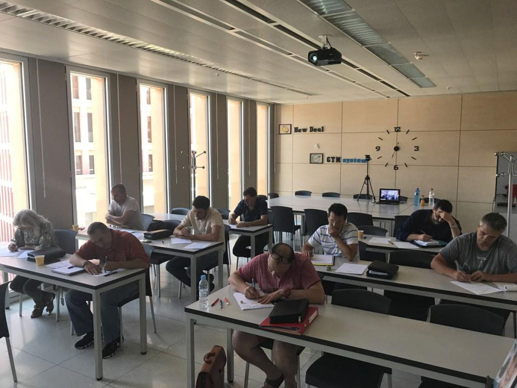 New Deal - Programa Liderazgo y Management para PYME