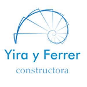 Yira y Ferrer
