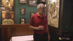 New Deal - Entrega de diplomas programa liderazgo y management para pyme