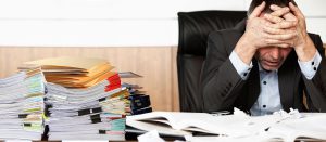 New Deal - 113 - El problema Nº 1 y mayor de ser empresario