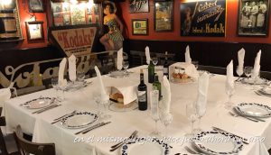 New Deal - fin del programa Liderazgo