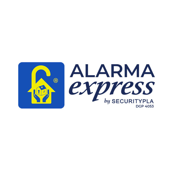 Alarma express