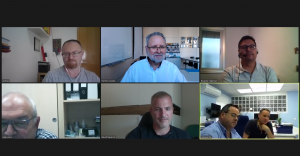 New Deal formación online confinamiento Covid-19